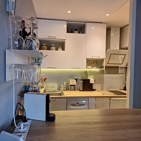 Entre Et Golf Moliets-et-Maa