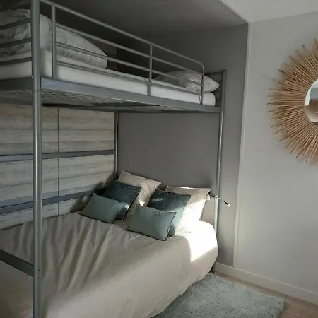 Entre Et Golf * Moliets-et-Maa