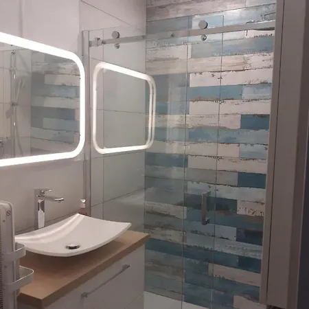 Entre Et Golf Lägenhet *