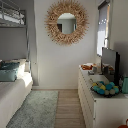 Entre Et Golf * Moliets-et-Maa