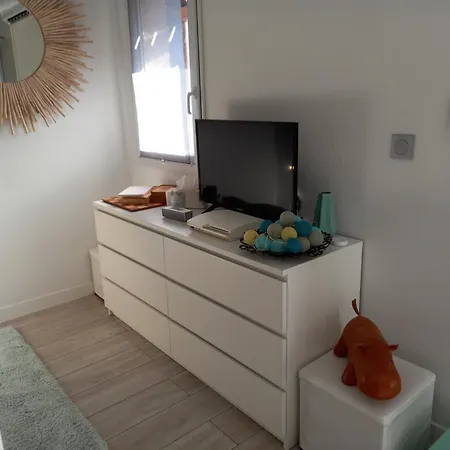 Entre Et Golf * Moliets-et-Maa