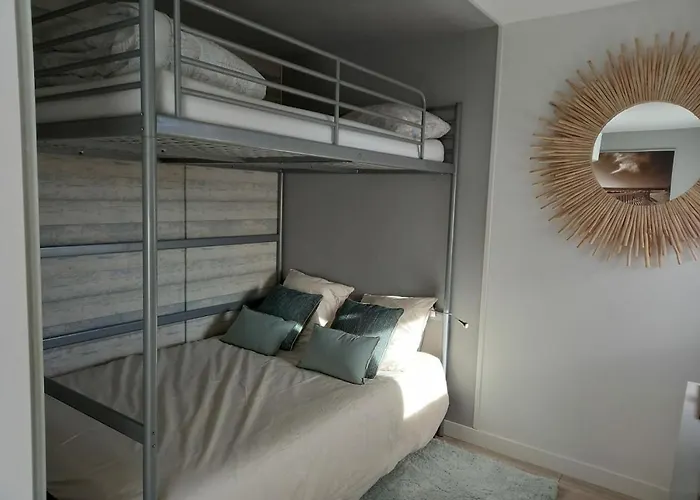 Entre Et Golf * Moliets-et-Maa