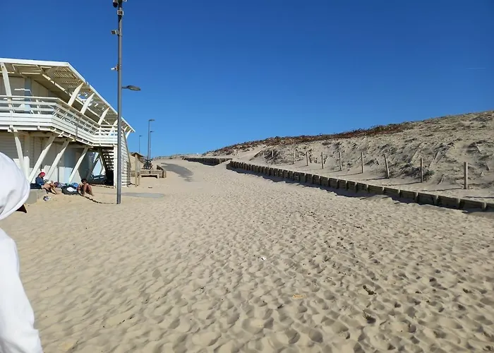 Entre Et Golf Apartment *