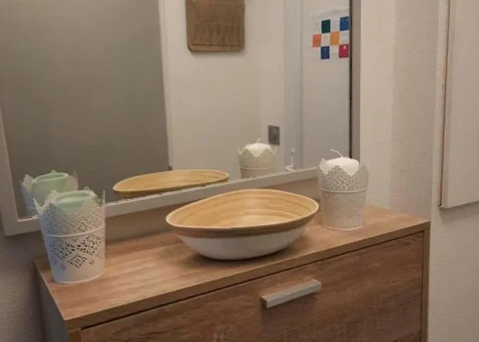 Entre Et Golf Apartment