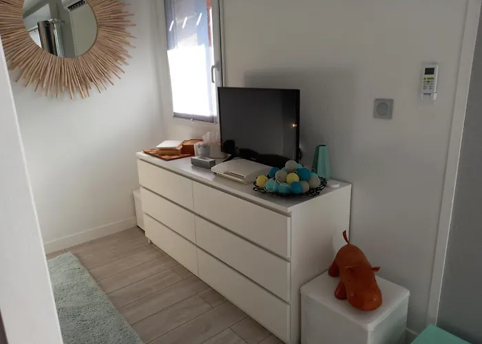 Entre Et Golf * Moliets-et-Maa